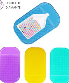 Alfombrilla Antideslizante Diamond Painting