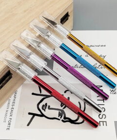 Cuchillo Papel Diamond Painting Cutter