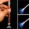 Bolígrafo de Bordado con Diamantes 5D Led - Imagen 2