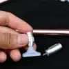 Bolígrafo de Bordado con Diamantes 5D Led - Imagen 4