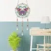 Campanillas de Viento Diamond Painting - Imagen 3