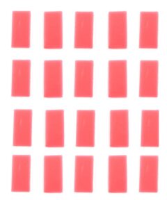 Pegamento Adhesivo Diamond Painting 20 PCS