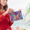 Bolso de Mano Diamond Painting - Imagen 4