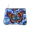 Monedero Calaveras con Diamantes de Cristal - Imagen 3