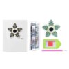 Juguete Spinner Mandala Diamond Painting - Imagen 4