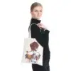 Bolsa de Mano Diamond Painting - Imagen 2