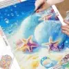 Cuadro de Playa y Mar Diamond Painting - Imagen 3
