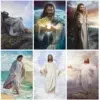 Cuadro Jesús de Nazareth Diamond Painting