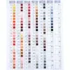 Bolsas de Diamantes Diamond Painting 445 Colores - Imagen 4
