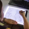 Almohadilla Led Diamond Painting