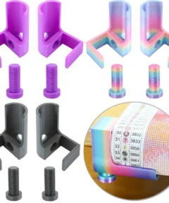 Soporte Mesa para Lienzo Pintura con Diamantes