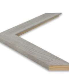Marco a Medida Perla de Madera ancho 4 cm