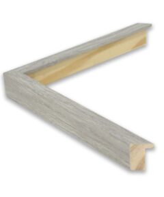 Marco a Medida Perla de Madera ancho 1,5 cm