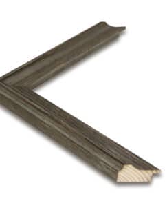 Marco a Medida de 2,9 cm en Tono Madera