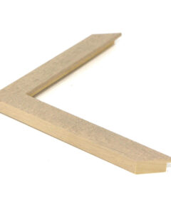 Marco a Medida Piedra Rústico de Madera ancho 2,8 cm