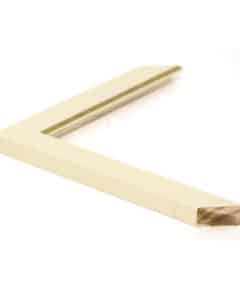 Marco Hueso con Filo Oro a Medida de 2,9 cm