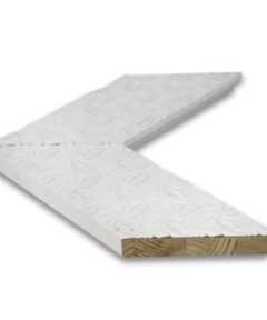 Marco de Madera Artesanal de 9,5 cm a Medida