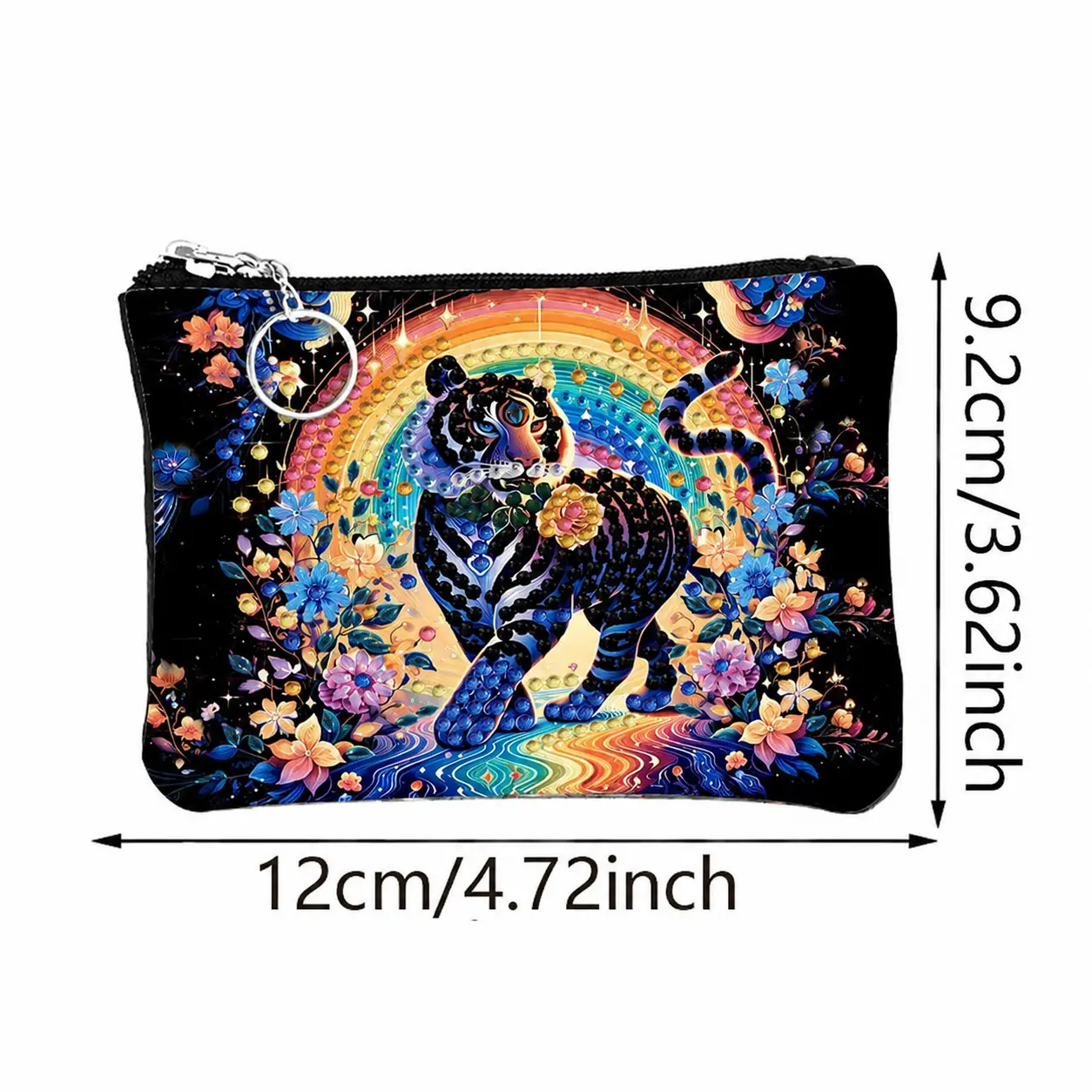 Cartera de Mano para tarjetas - Imagen 3