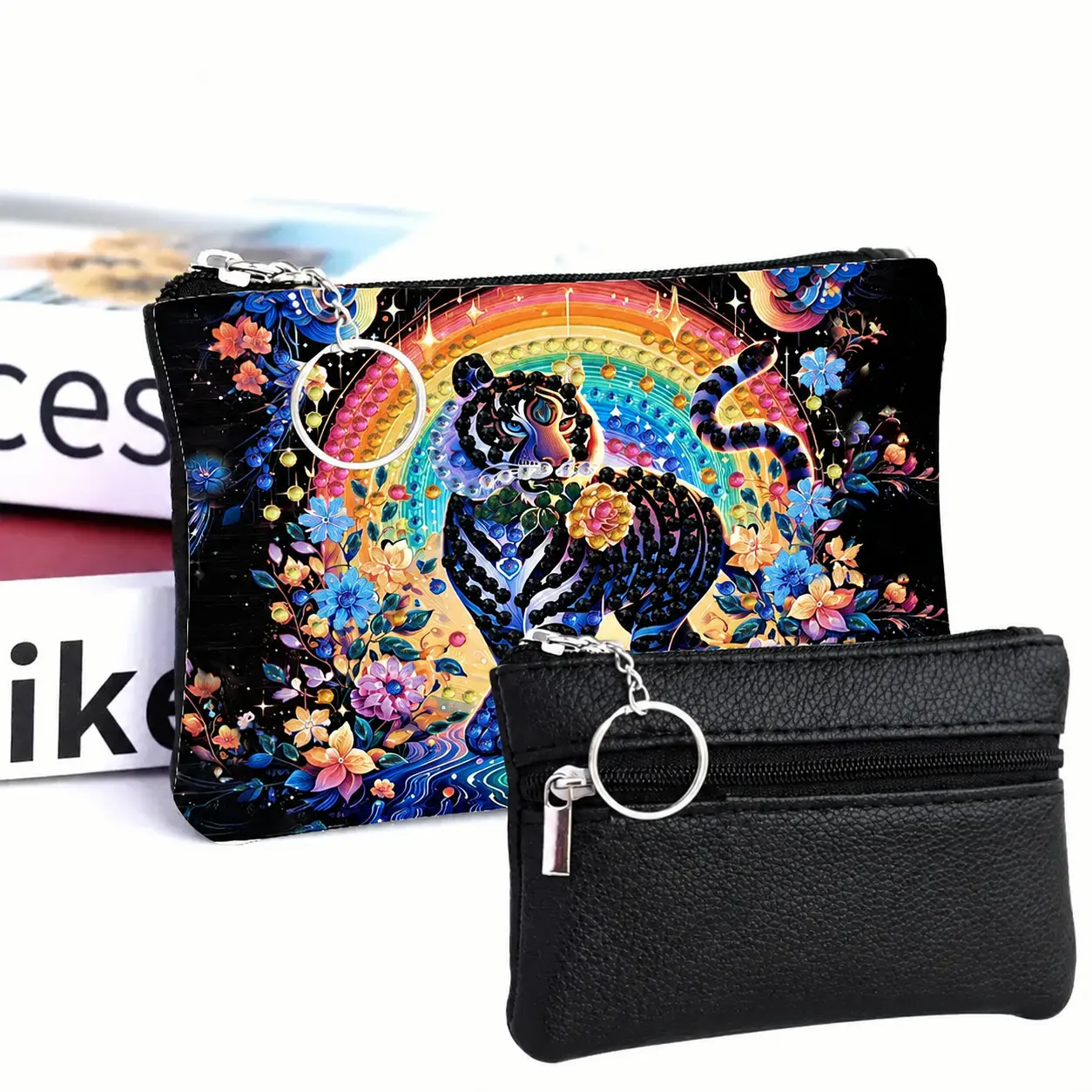 Cartera de Mano para tarjetas - Imagen 4