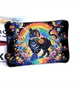 Cartera de Mano para tarjetas