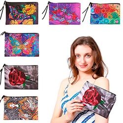Bolsos Diamond Painting