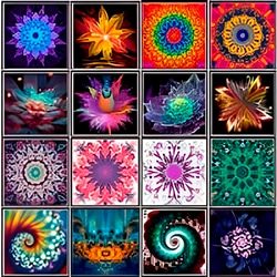 Pegatinas Diamond Painting