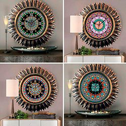 Relojes Diamond Painting