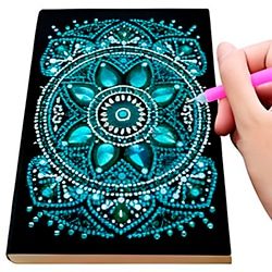 Libretas Diamond Painting